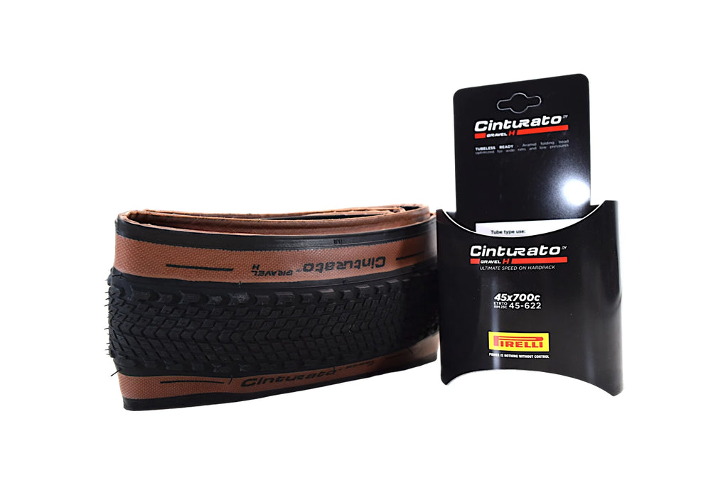 Gravel Bicycle Tire (2) P337190
