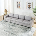 Modular Seating O6196