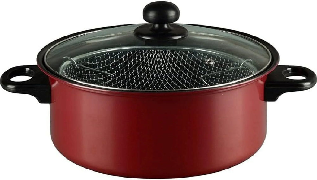 Deep Fryer Set Z15824