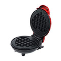 Portable Mini Electric Non-Stick Waffle Maker S836206