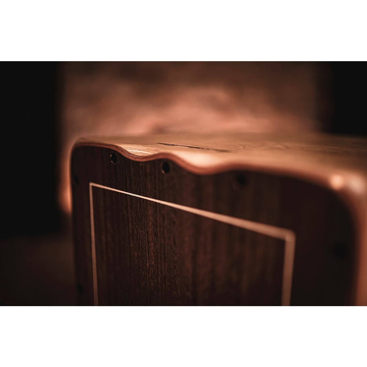Grey Eucalyptus Cajon F931