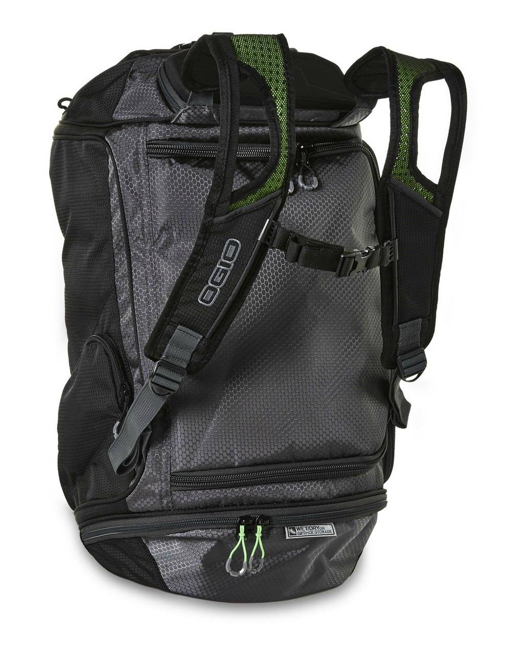 Endurance 7.0 Bag V842054