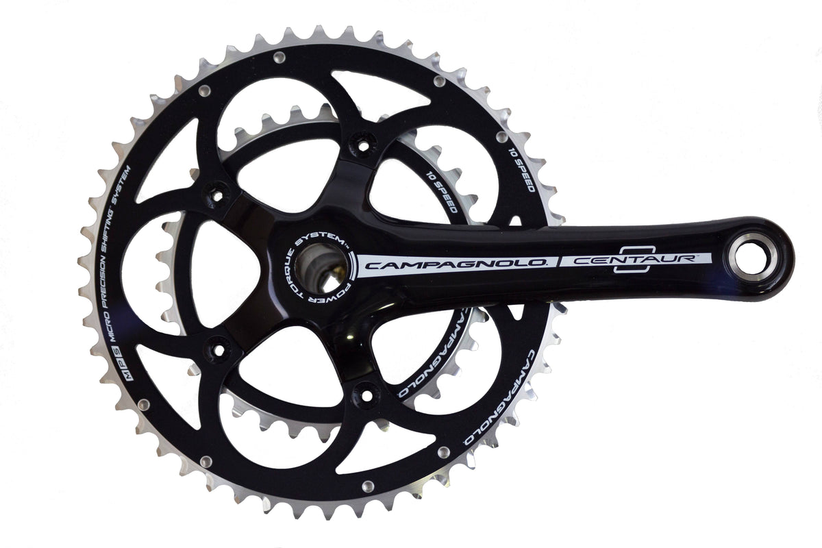 10 Speed Crankset 172.5mm 39-53 Q784487