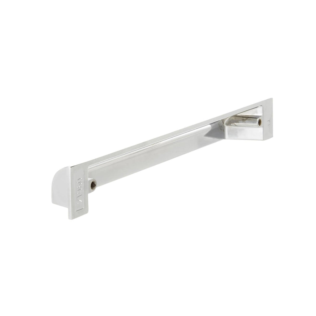 Polished Chrome Cabinet Cup Pull 10 Pack K913449