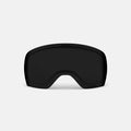 Replacement Lens Vivid Jet Black W8490