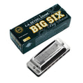 Blues Harmonica G O11474