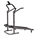 Folding Treadmill with Incline LED Display O798