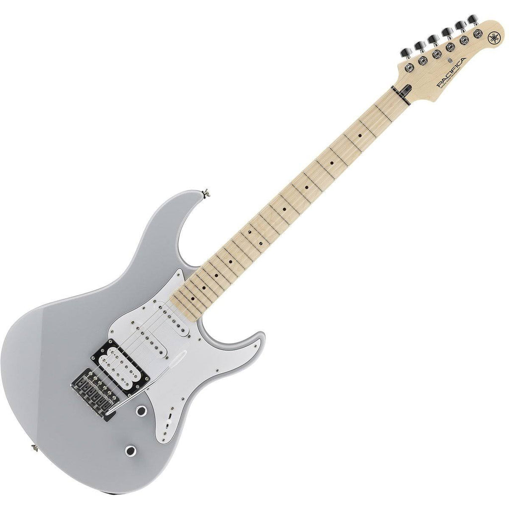 Gray Electric Guitar N50149