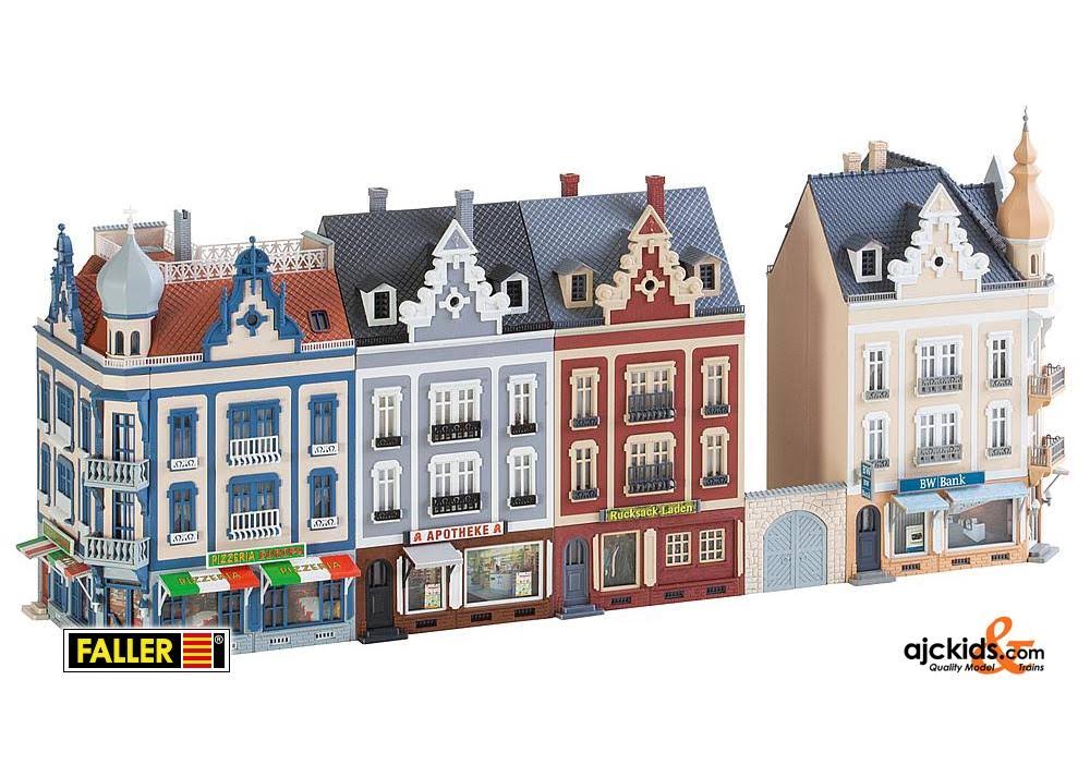 HO Scale Building Kit R46626