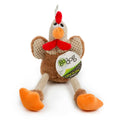 Skinny Rooster Dog Toy L558216