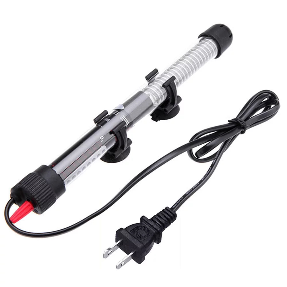 200W Submersible Aquarium Heater with Adjustable Temperature B967