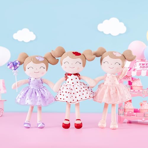 Plush Doll Z16119