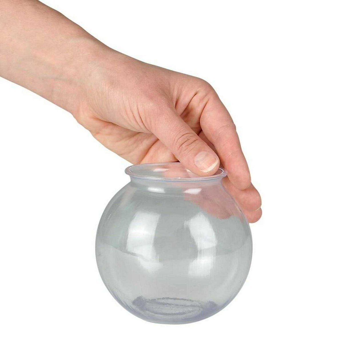 12 Pack 16 Oz Plastic Bowls H7340