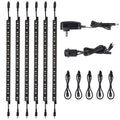 LED Safe Lighting Kit with Motion Sensor and Power G334