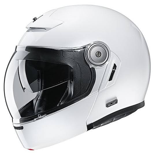 White Helmet Size S E504145