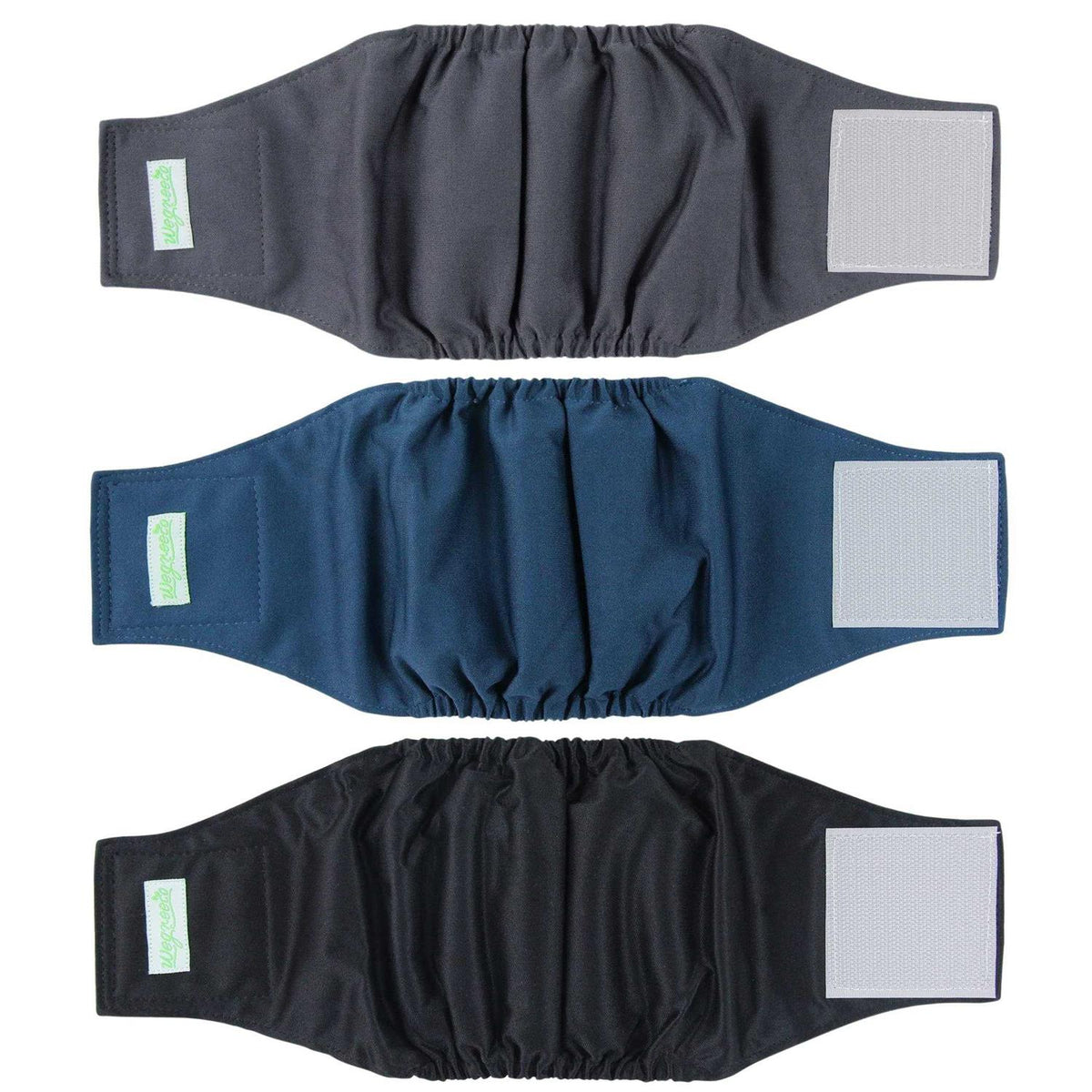 Washable Dog Diapers Male Dog Belly Wrap T147