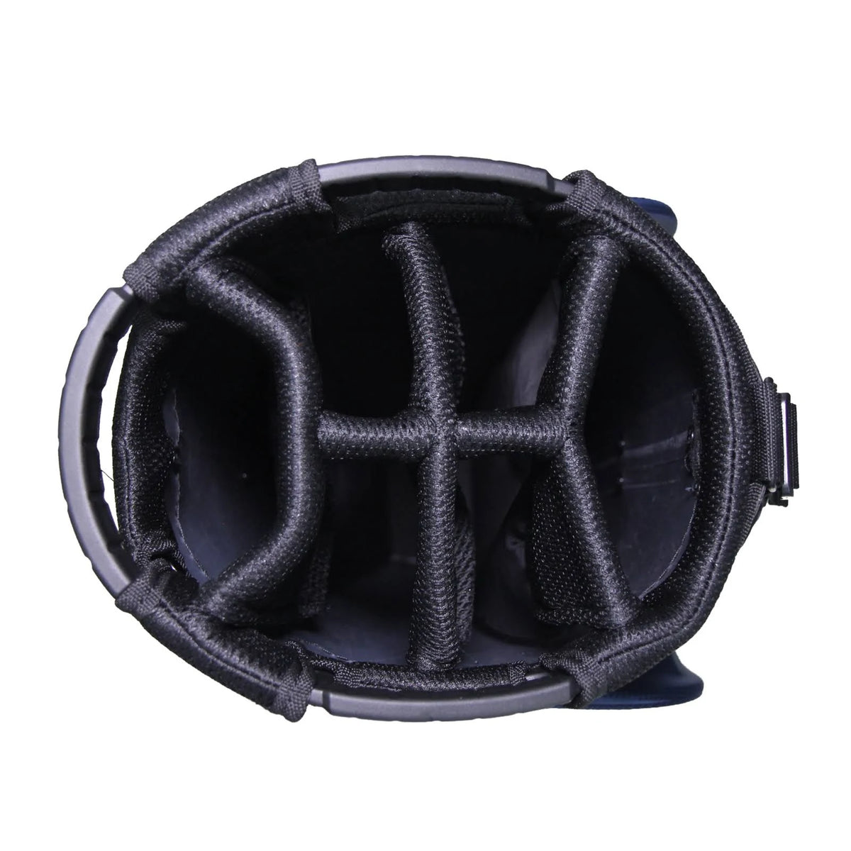 Charcoal Orange Cart Bag Q271437