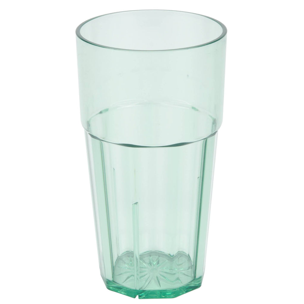 24 oz Polycarbonate Tumbler Glass K654