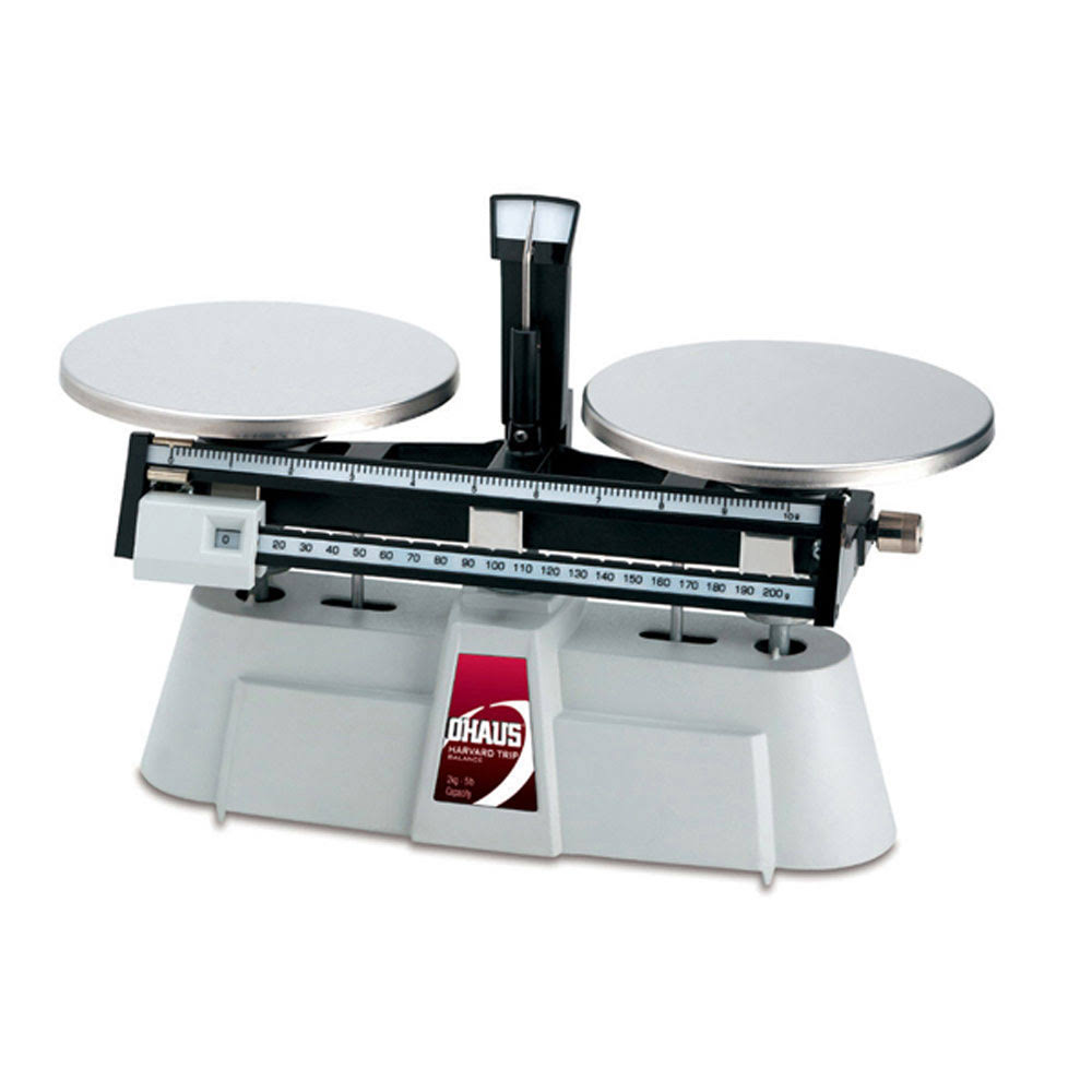 Two Beam Scale M935