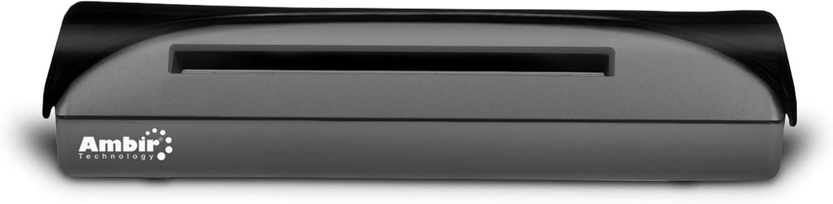 A6 Card Scanner E8676