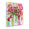 Giclee Print on Wrap Canvas E459