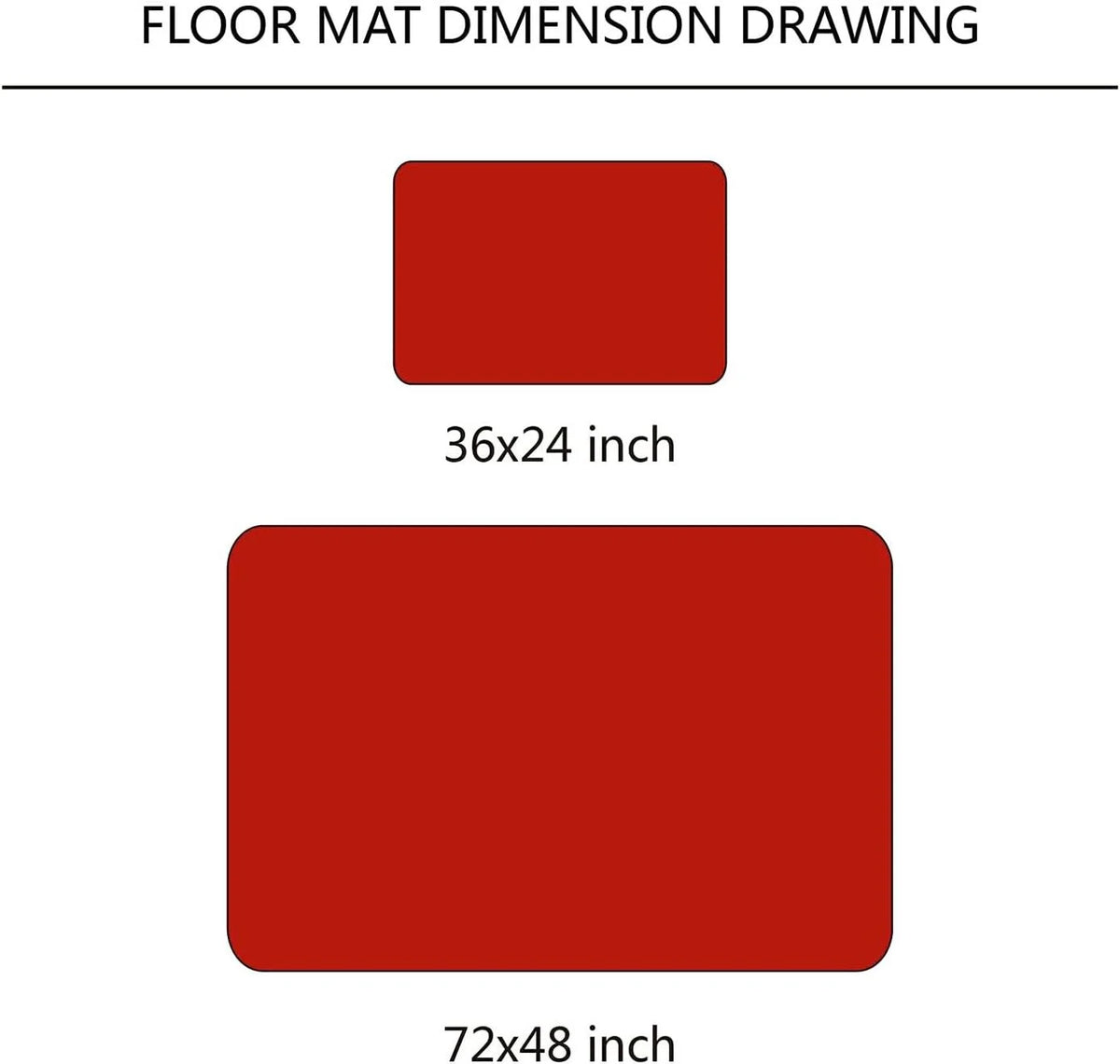 Green Black Geometric Area Rug R94766
