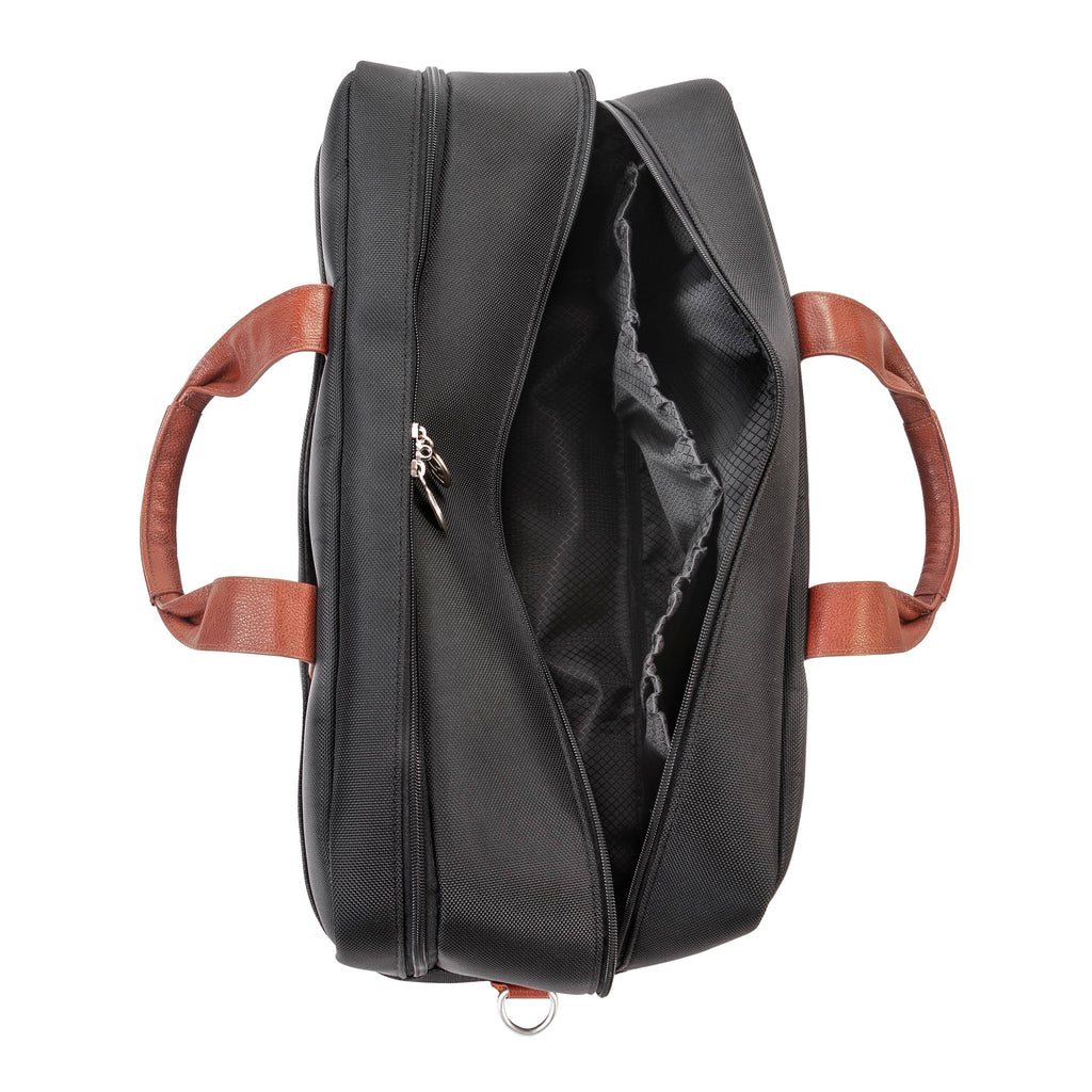 Notebook carrying case J525