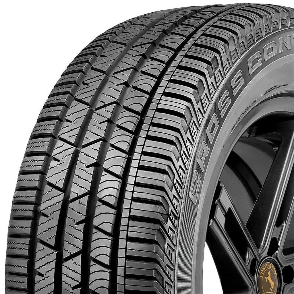255/60R18XL 112V All Season Tire Y73844