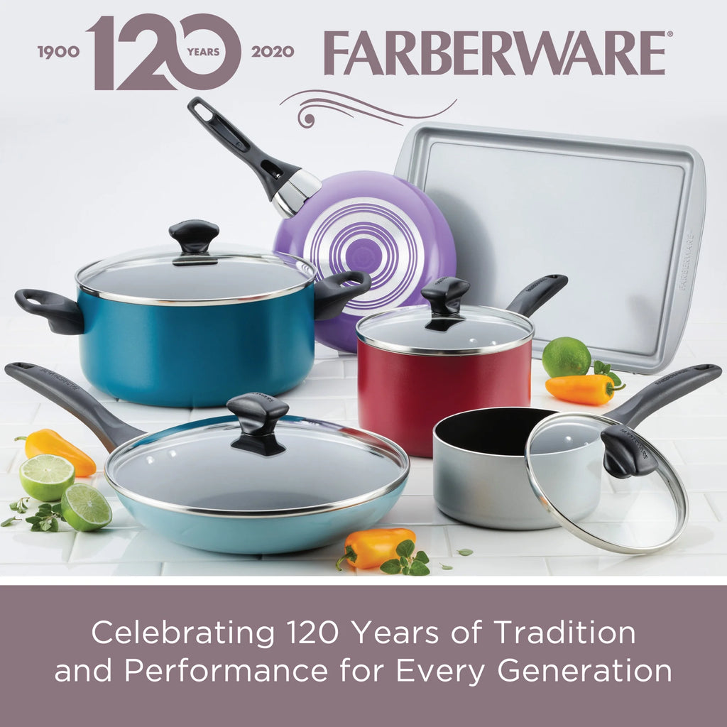 6 Quart Nonstick Jumbo Cooker E1170