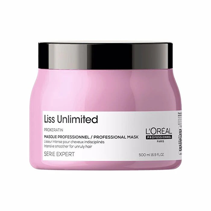 Liss Unlimited Mask 500ml M510