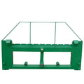 Pallet Fork Frame with 2" Hitch B442462