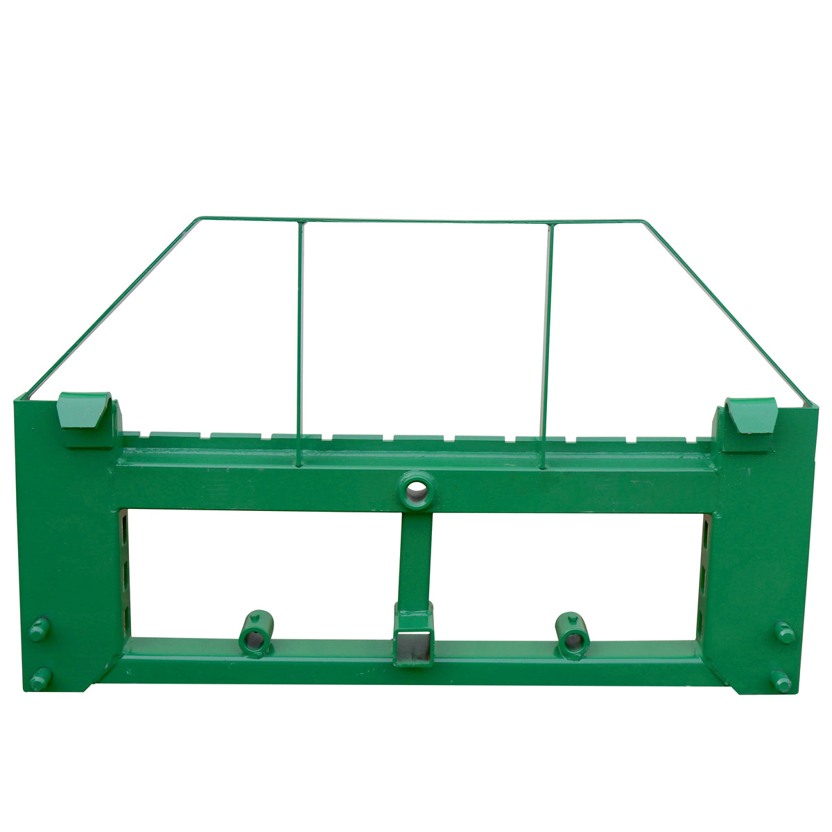 Pallet Fork Frame with 2" Hitch B442462