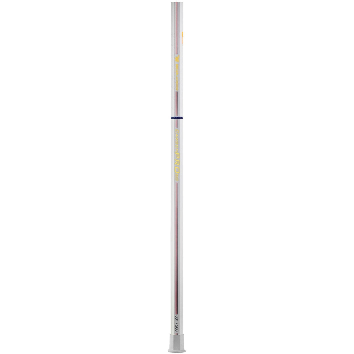 Carbon Pro 2.0 Lacrosse Shaft C62045