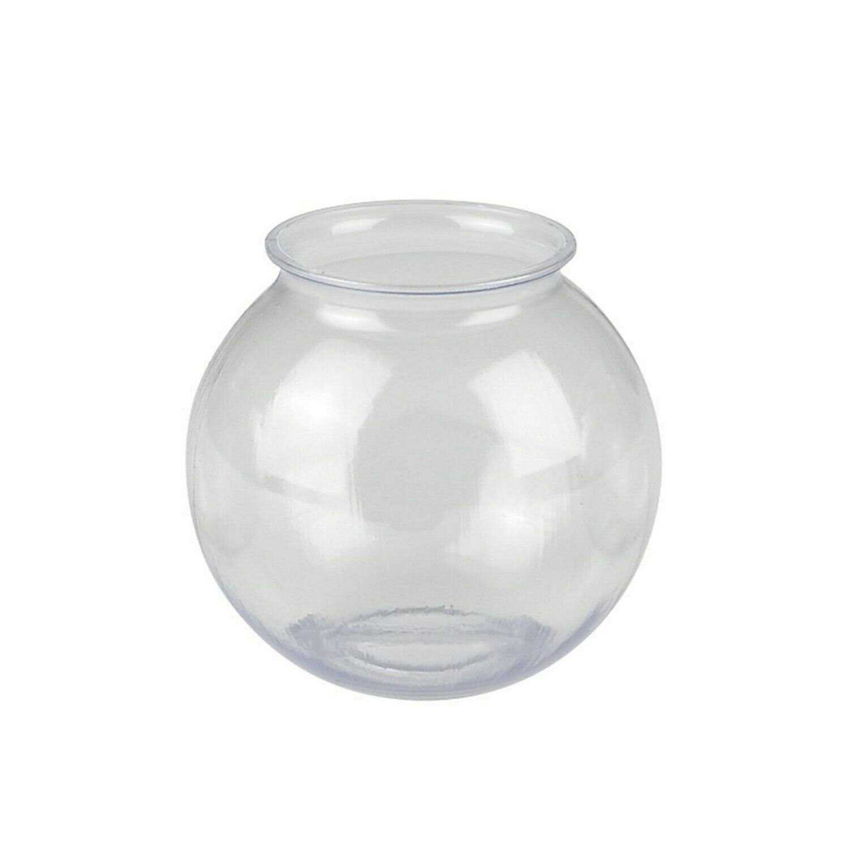 12 Pack 16 Oz Plastic Bowls H7340