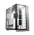 White ATX Full Tower Computer Case Y134