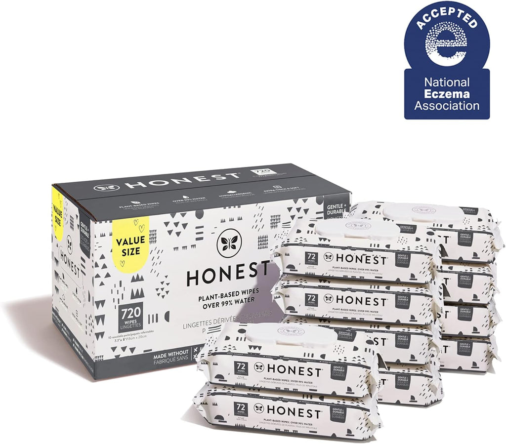 720 Count Wipes L108499
