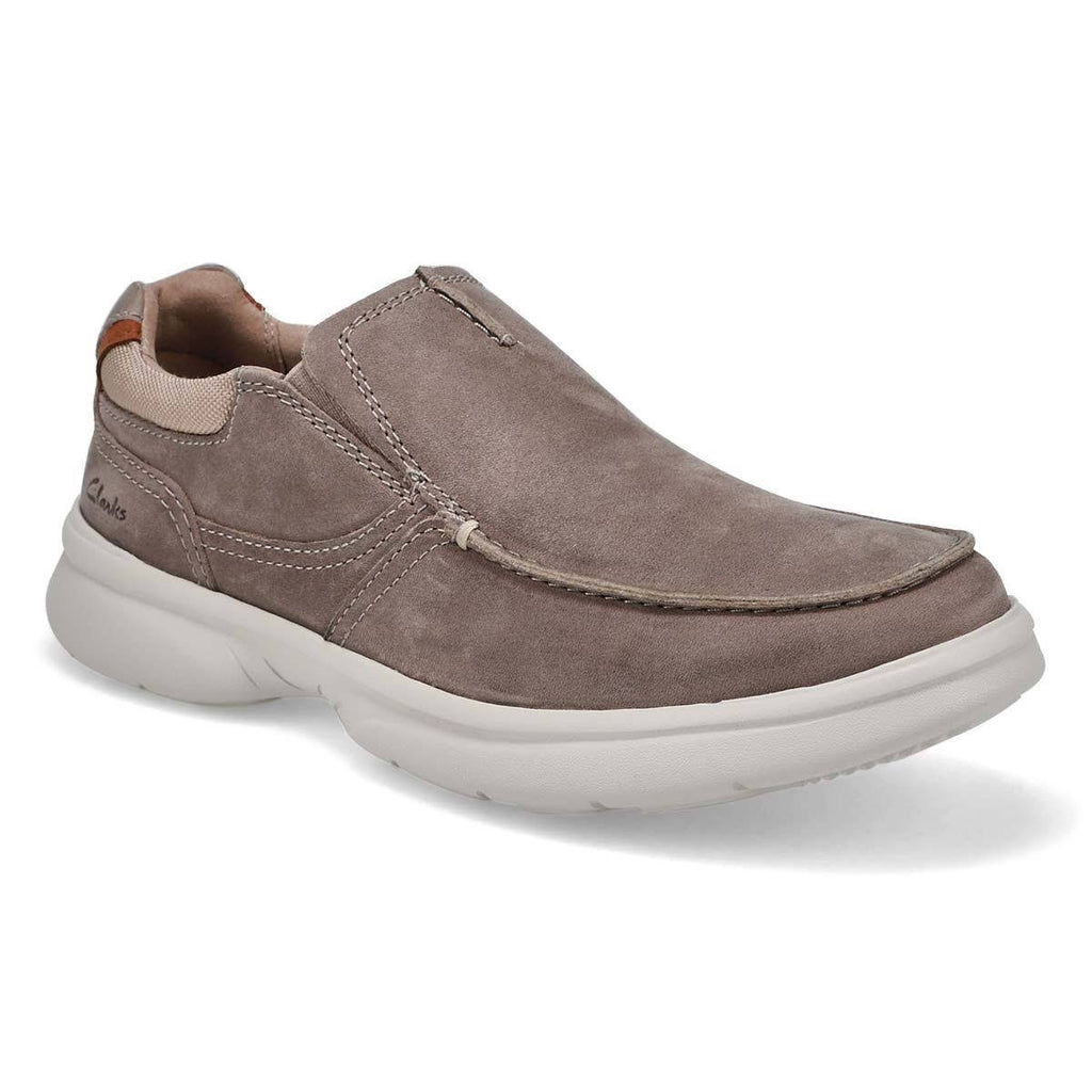 Stone Leather Casual Shoes Z26637