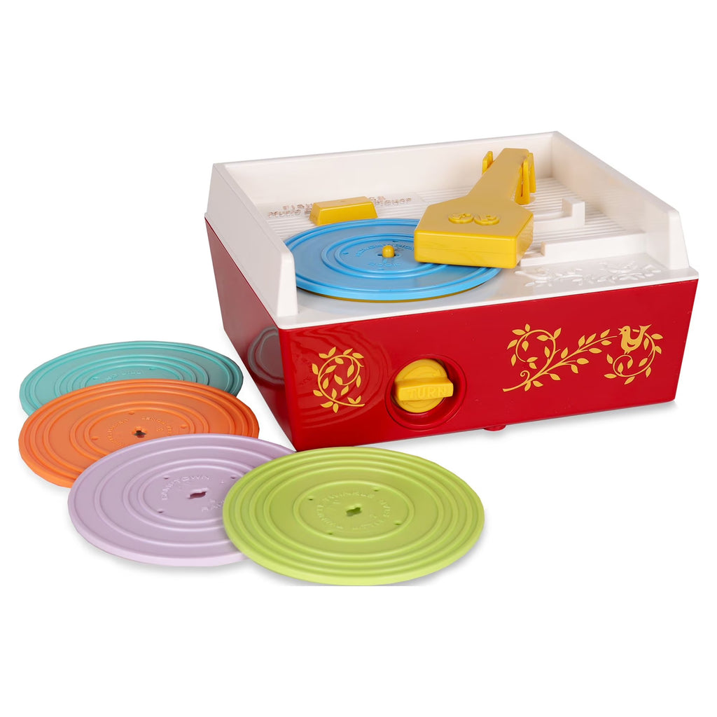 Record Player U9893