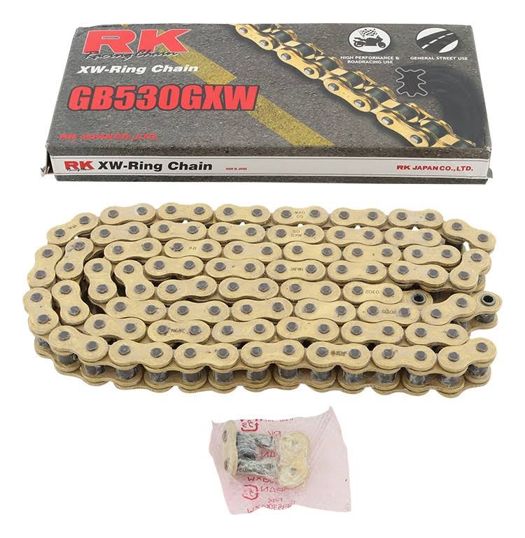 Chain 112 Link for Powersports Drive Chains Y57900