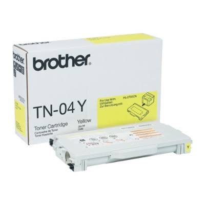 Yellow Toner Cartridge R513