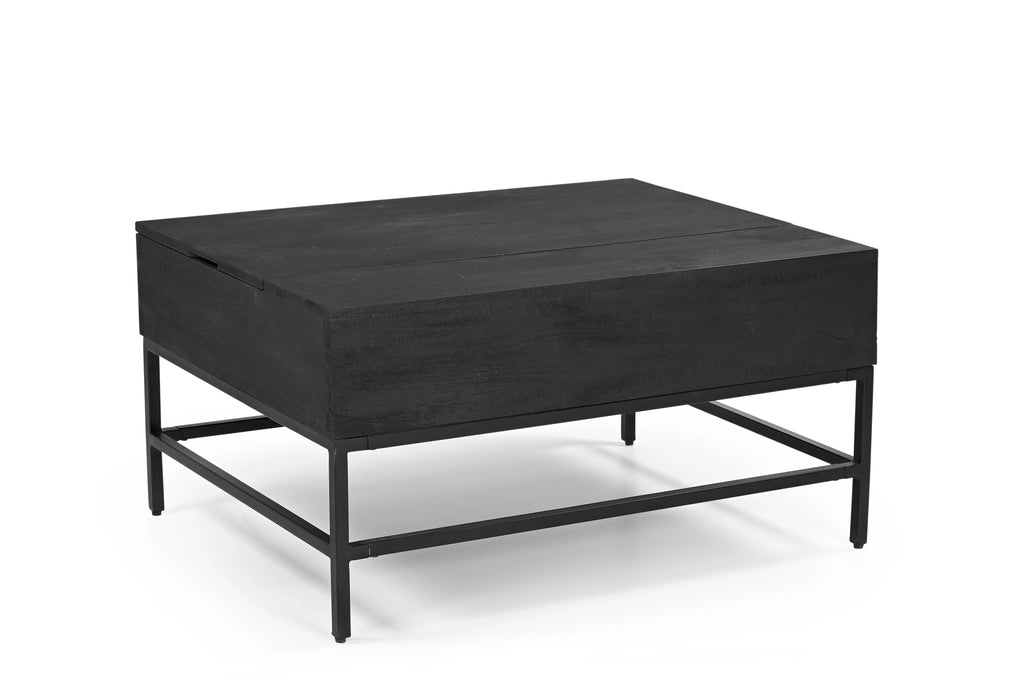 Lift Top Coffee Table W8634