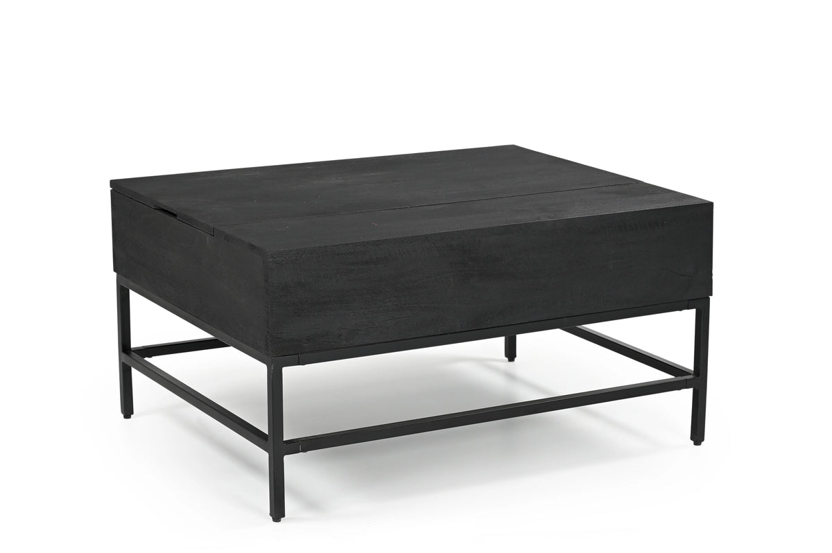 Lift Top Coffee Table W8634