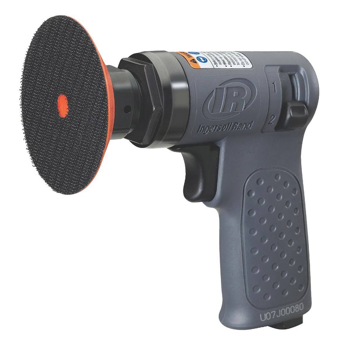 Mini Random Orbital Sander U588