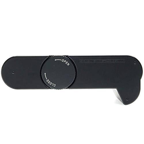 Black Handgrip J166103