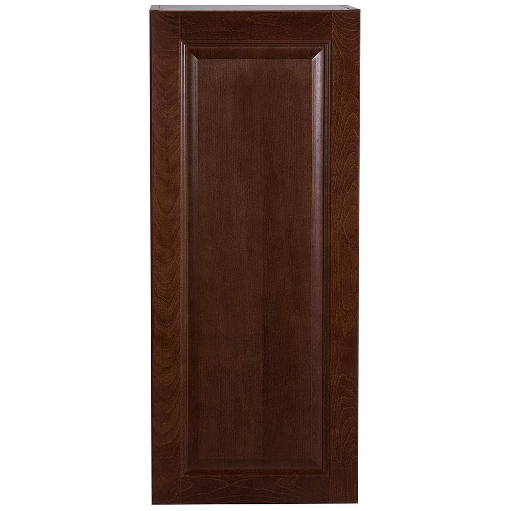 Amber Wall Cabinet B381832