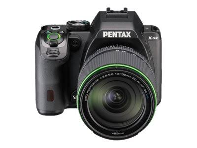 Black Dslr Camera D313051