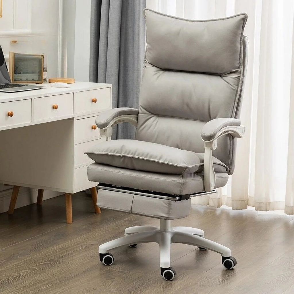 Leather Office Chair S348173