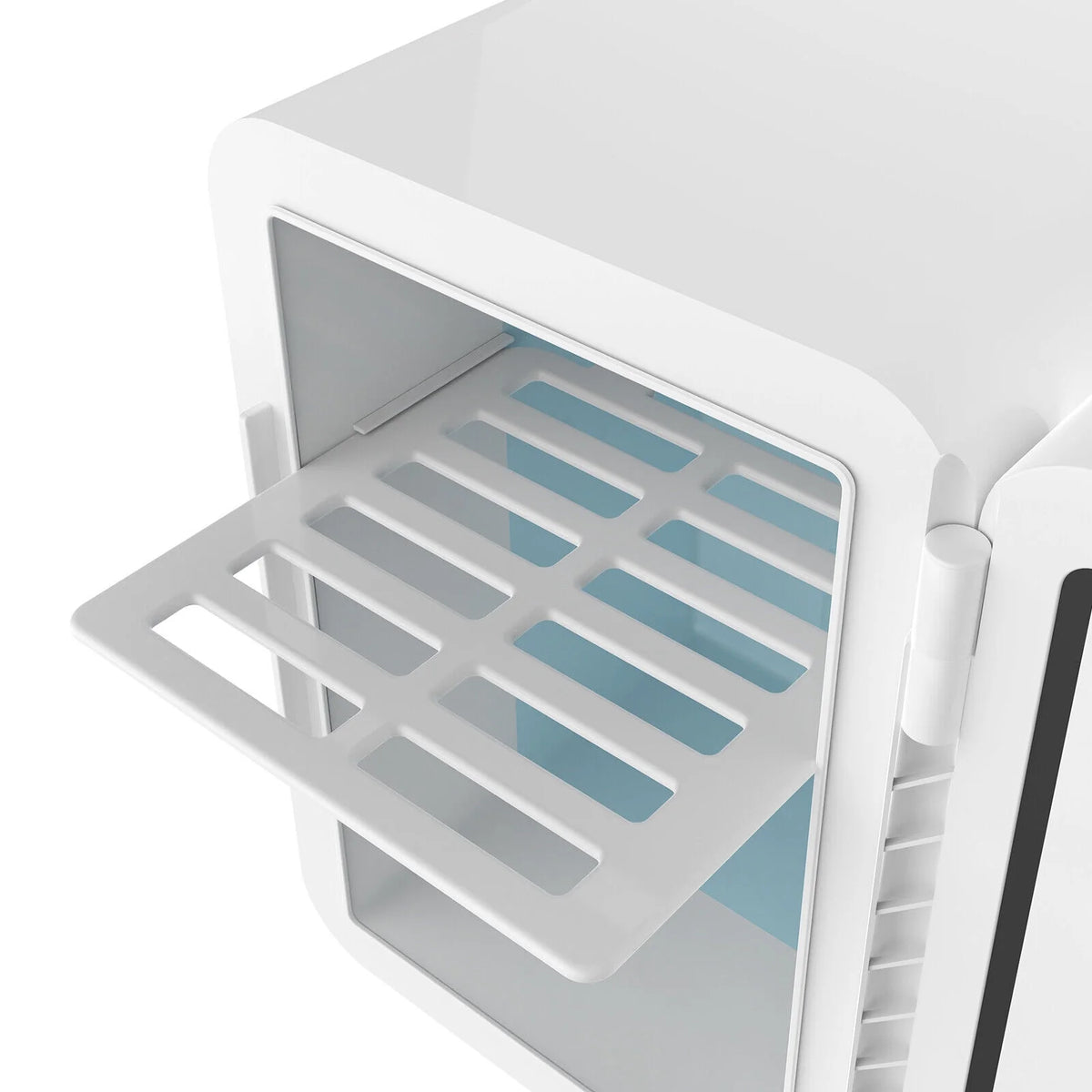 5L Portable Thermoelectric Cooler and Warmer W2961