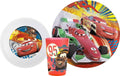 3 Piece Dinnerware Set K69417