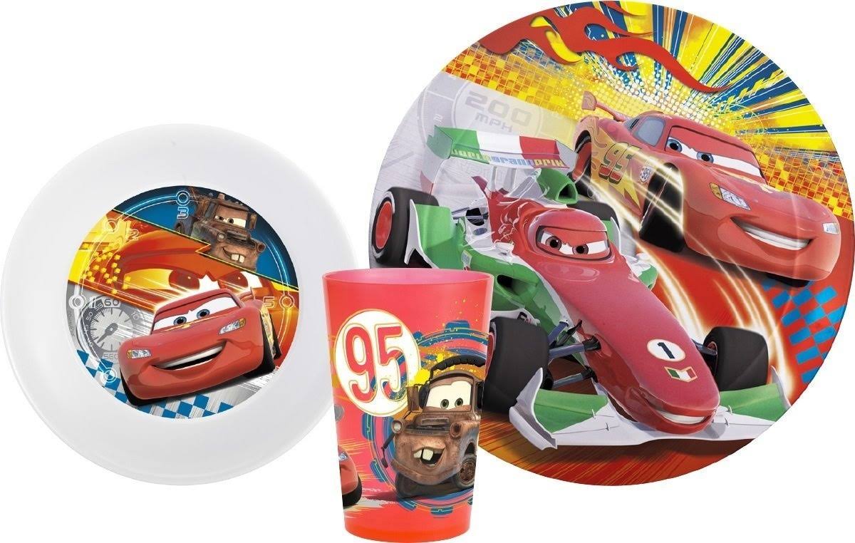 3 Piece Dinnerware Set K69417